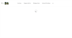 Desktop Screenshot of cedarsofwilliamsburg.com